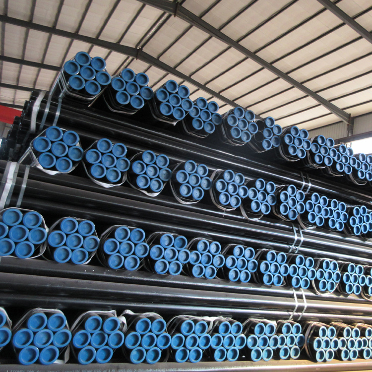 沙依巴克L360M管线管